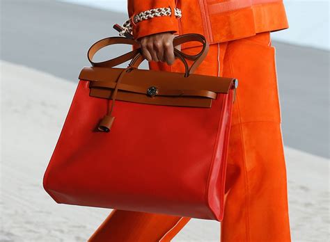 The Handbags From Hermès Spring Su